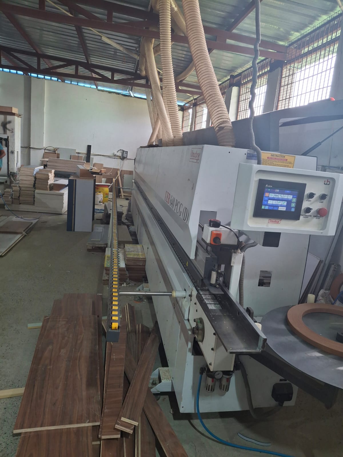 Furniture Manufacturing
